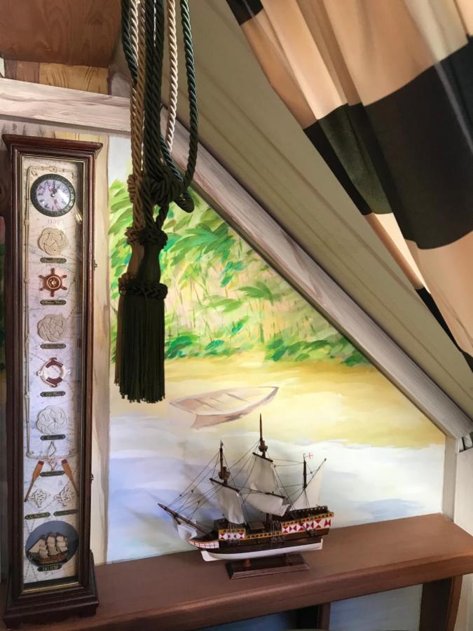 伦蒂 堂吉诃德克孜克里旅馆酒店 外观 照片