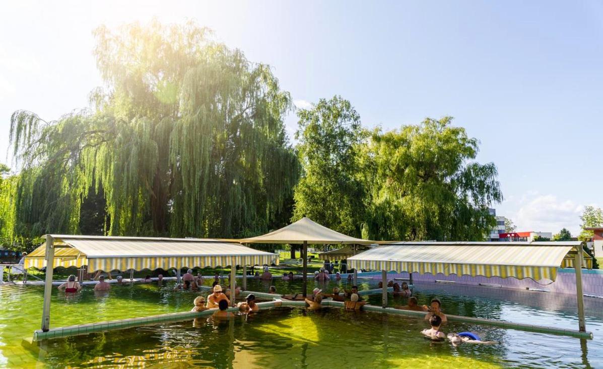 伦蒂 堂吉诃德克孜克里旅馆酒店 外观 照片